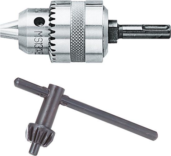 Makita 194041-7 Boorkop Tandkrans 1,5-13 Mm