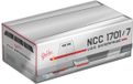 Squaroes Collectors Case 800 Star Trek: The Original Series - Shuttlecraft Galileo