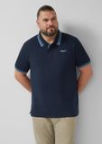 s.Oliver Polo-Shirt Navy 5XL