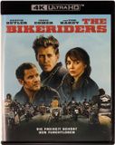 The Bikeriders - 4K UHD