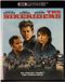 The Bikeriders - 4K UHD