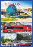 BOSTON BOSTON GUIDA DI VIAGGIO 2026: Vivi la libertà, la cultura e il fascino della costa a Boston