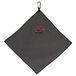 Team Effort Arkansas Razorbacks microvezel handdoek 38 x 38 cm