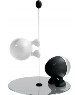 Alessi ASG02 BW