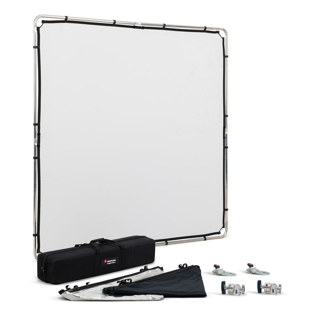 Manfrotto L Pro Scrim All-In-One Kit
