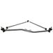 febi bilstein 37087 Wiper Linkage zonder motor, pak van één
