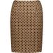 Atelier Gardeur Rica550-644371 Dark Brown Taille: 38 | Mini Jupes Outlet | Femme | Marron