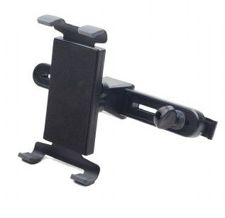 Gembird TA-CHHR-01 Tablet/UMPC Car Holder - Black