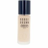 Bobbi Brown Weightless Skin Foundation SPF15 30 ml - NW022 Neutral Warm Ivory