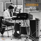 Norway Septet Frans Elsen Ft. Piet Noordijk - Norway (2 LP)