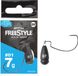 Spro Freestyle Jika Jig 7g / #1