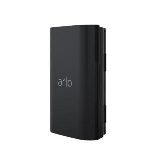 Arlo VMA2400-10000S Powerbank - 6500 mAh - Zwart
