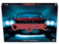 Christine (1983) (bsh) - DVD