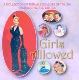 Girls Various Artists - Girls Allowed. Collection Of Female (2 CD)