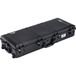 Peli Waterdichte beschermkoffer zwart Peli Air Case 1745