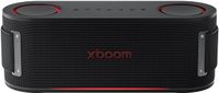 LG xboom Bounce by will.i.am Draadloze stereoluidspreker Zwart 40 W
