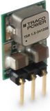 TracoPower TSR 1.5-2450E DC/DC-converter 5 V/DC 1.5 A 1.5 W