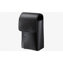 Samsung PCCWB 500 B Camera Case - Leather - Standard - WB550 Compatible
