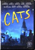 Filmostrada Cats [DVD]