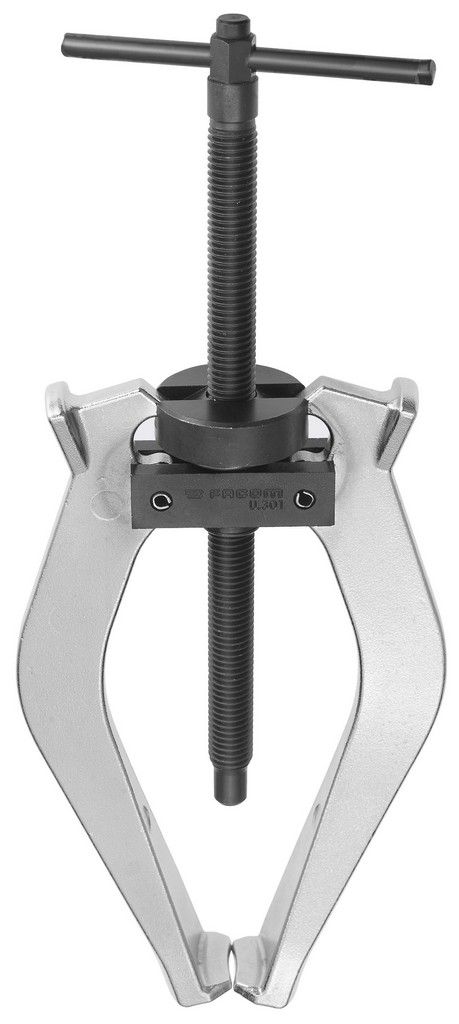 Facom zelfklemmende trekker met 2 brede bekken 15-50mm