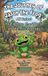 The Libri GmbH The Journey of Jason the Frog(TM) AI Robot to Explore the World of the Triceratops