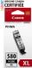 Canon Inktpatroon PGI-580PGBK XL Zwart