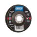 Draper 83157 Zirkoniumoxide Flap Disc, 115 x 22.23mm, 40 Grit