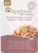 Applaws Filet de thon pour chat 16x70g - avec saumon