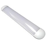 LED ATOMANT LED Display Plus 120 cm 72 W 7200 lumen koud wit (6500 K) geïntegreerde LED-buis T8 slanke LED-stekkerdoos