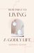 Blueprint Independently Published Blueprint to Living A Godly Life Paperback