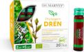 Marnys Pphytalgem Dren 20 flacons Bio X 10ml