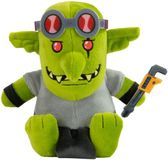Tomy Warhammer Knuffel Figure Spanna Grot 18 cm