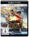 Plaion Jim Knopf und die Wilde 13 (4K Ultra HD) (+ Blu-ray 2D) Blu-ray