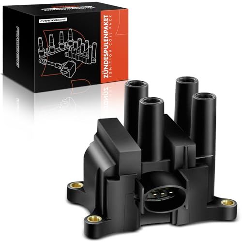 Bobine Cougar Bobine voor Fiesta IV V Focus I II Fusion Galaxy KA Mondeo II III Puma Tourneo Connect Transit Connect 1996-2012 1067601 1075786 1130402 1119835