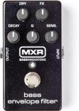 MXR M82 bas Envelope Filter - Bass effect-unit