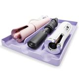 WIAONE Hair Tool Organizer