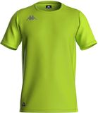Kappa Jersey Imsor Pro Heren M Groen Polyester
