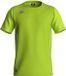 Kappa Jersey Imsor Pro Heren M Groen Polyester