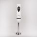Feel Maestro MR510 Mixeur plongeant 300W Noir/Blanc