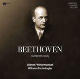Warner Music Plg Uk Classics Beethoven: Symphony No. 5 (1954)