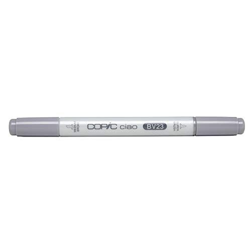 Copic Ciao marker type BV - 23, Grayish Lavender