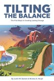 Tilting the Balance: The First Steps in Creating Lasting Change