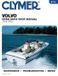 Volvo Evinrude/Johnson 2-300 HP Outboard 1991- Paperback