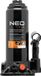 Neo Tools NEO Potkrik 3T Zwart Staal 10-451