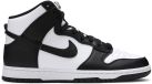 Nike Dunk High 'Panda Black White' - EU39