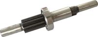 Bosch Pièces pour arbre d'entraînement de perforateur burineur, type GBH2-24DFR (numéro d'article 1617000518)