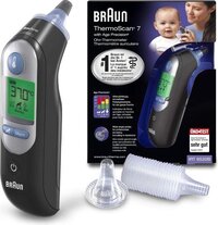 Braun IRT 6520