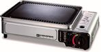 Kemper Smart grill - draagbare gasbarbecue