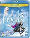 Frozen