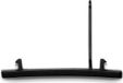 ACID Spatbord Fork Brugadapter 35 mm 2.0 Zwart Kunststof
